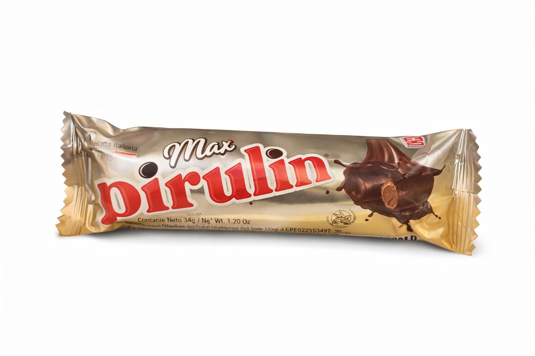 MAX PIRULIN