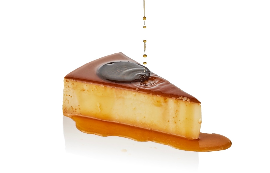 QUESILLO (FLAN)
