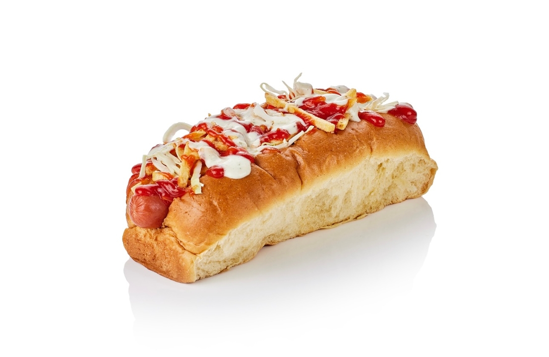 HOT DOG