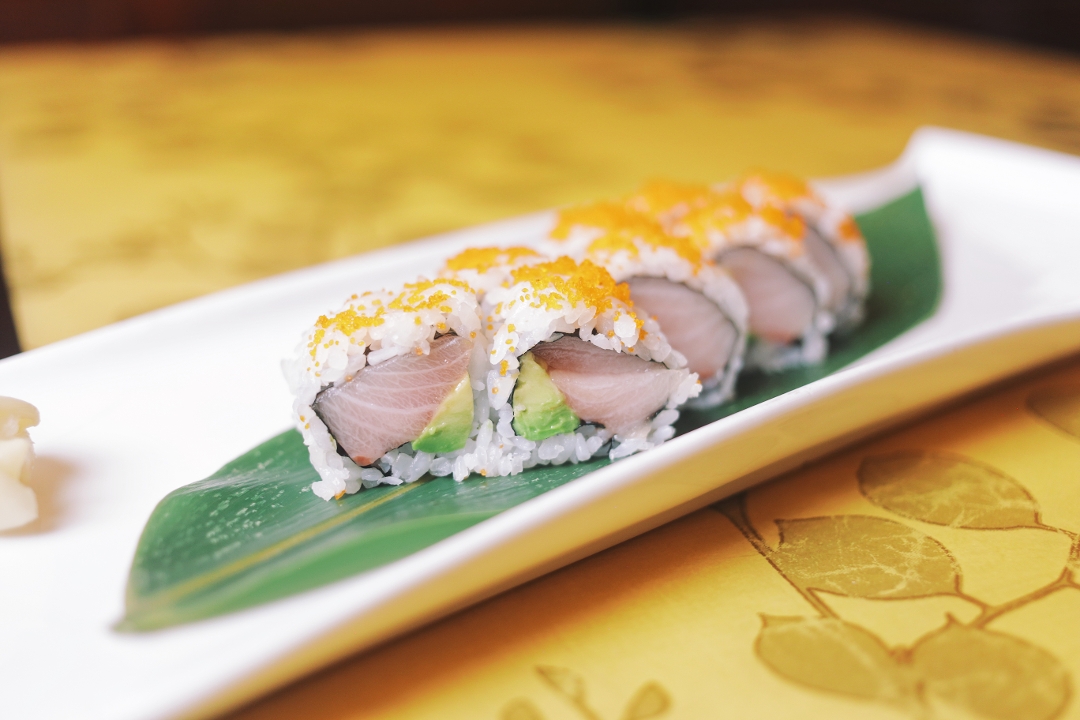 Yellowtail Special