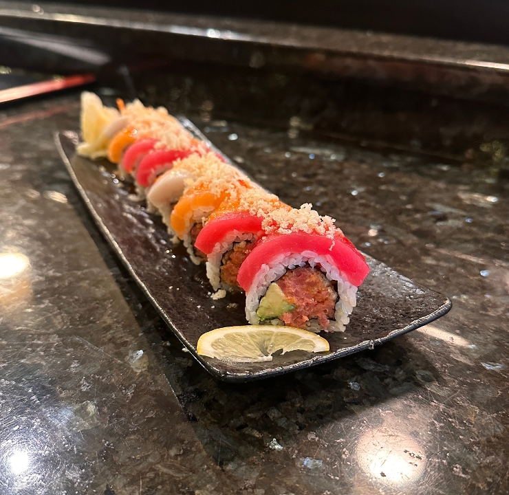 Tiger Roll