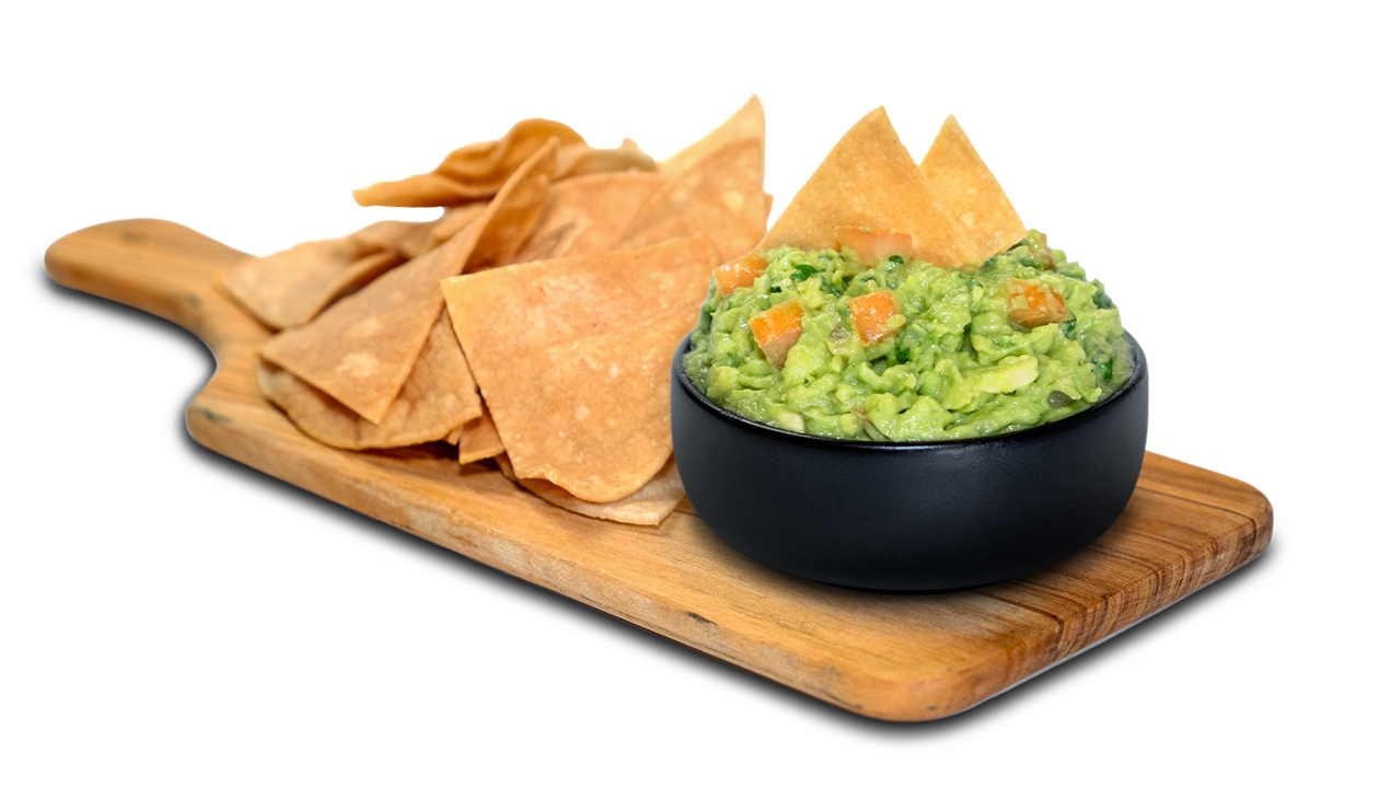 Chips & Guac