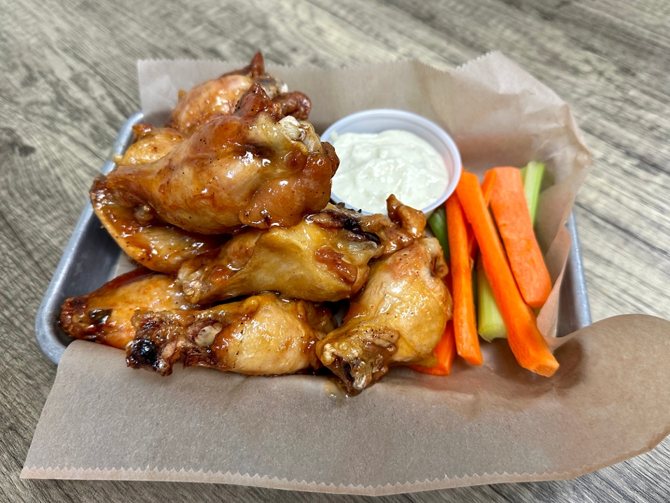 Wings (6)