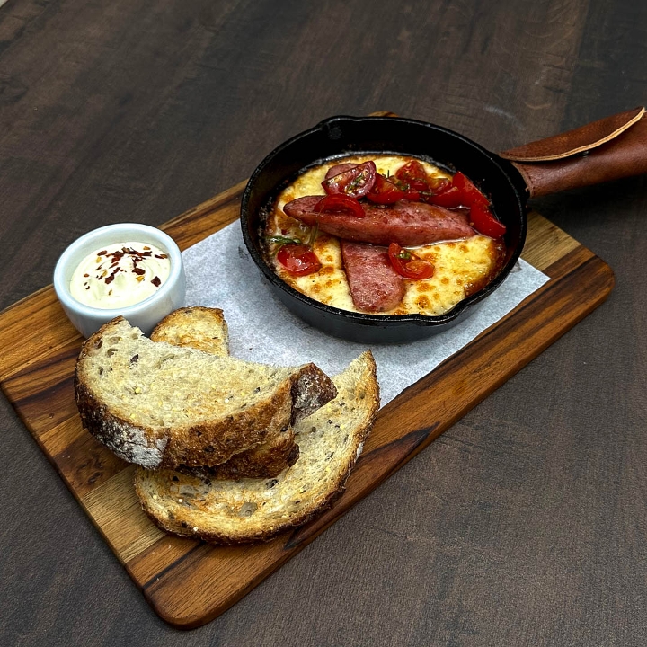 CRAFT Brickell Best Brunches, Online Ordering Delivery and Pickup