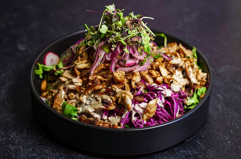 SHAWARMA