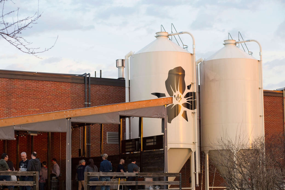 Trillium Brewing Company