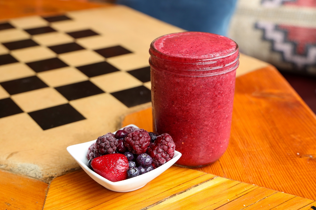 Canarsie Cranberry