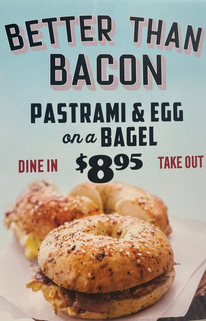 Order Online Pastrami Queen Moynihan New York Best Jewish Deli