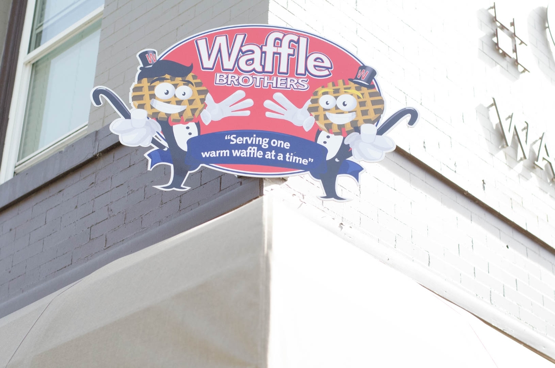 Waffle Brothers