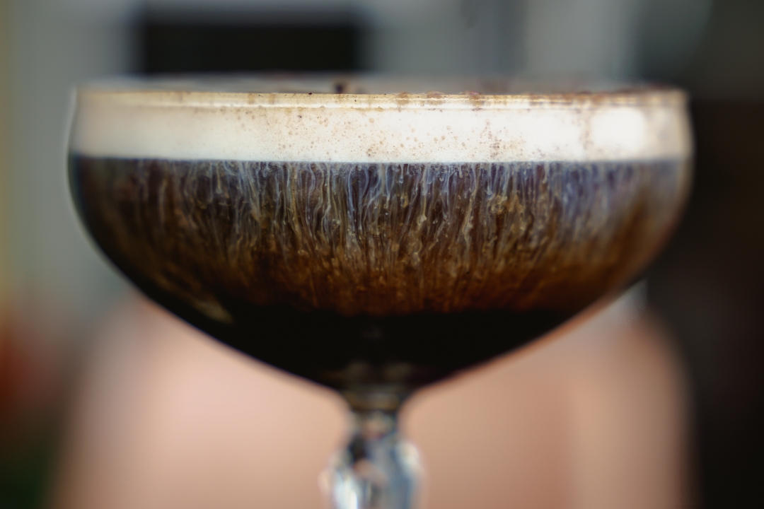 Espresso Martini