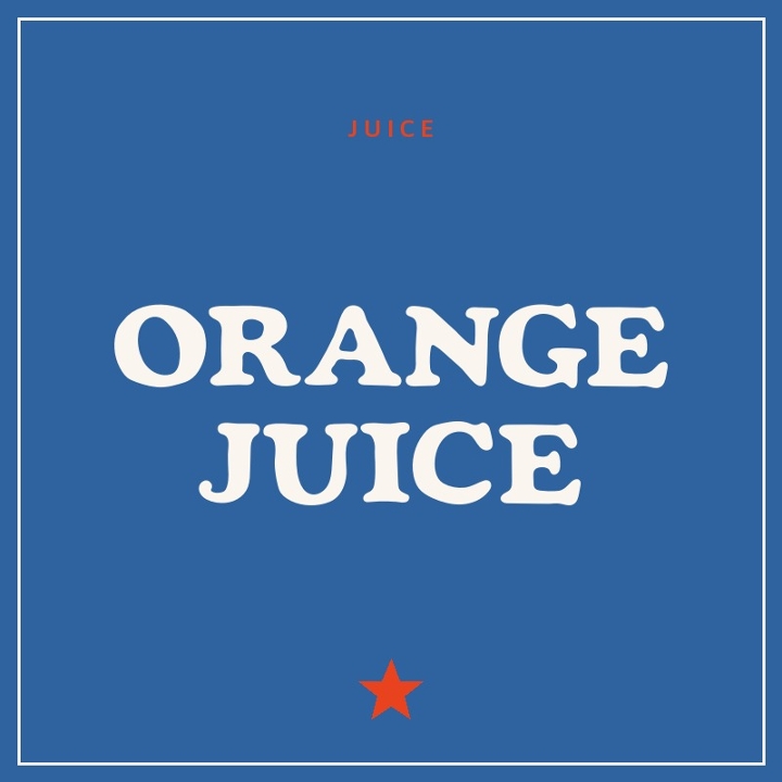 Orange Juice