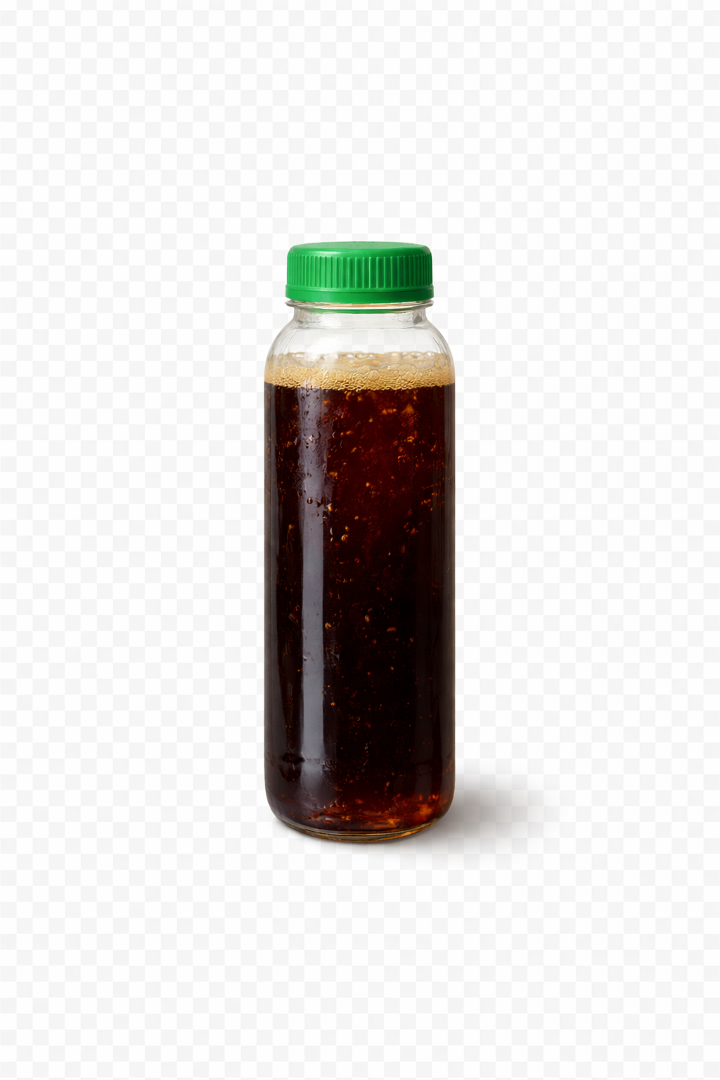 Cherry Vanilla Coke to-go