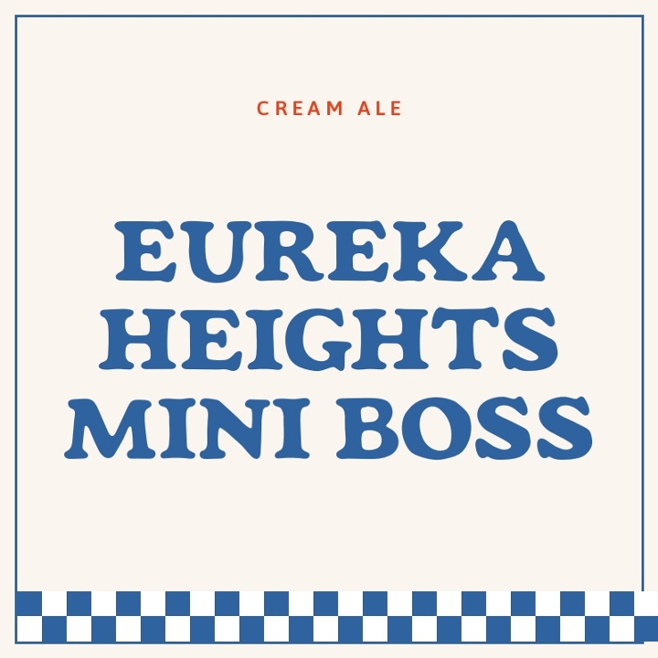 Eureka Heights Mini Boss