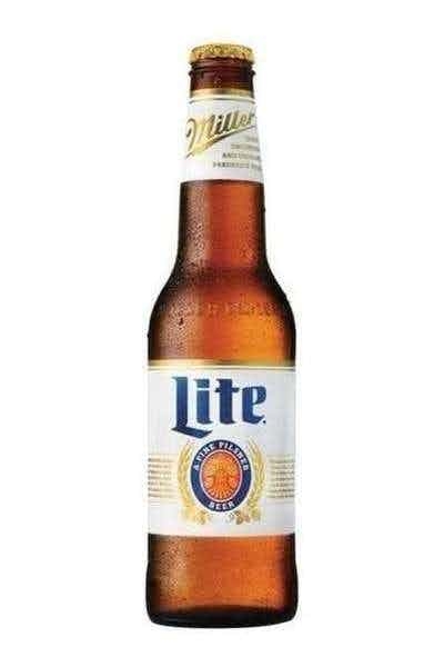 Miller Lite Sixer