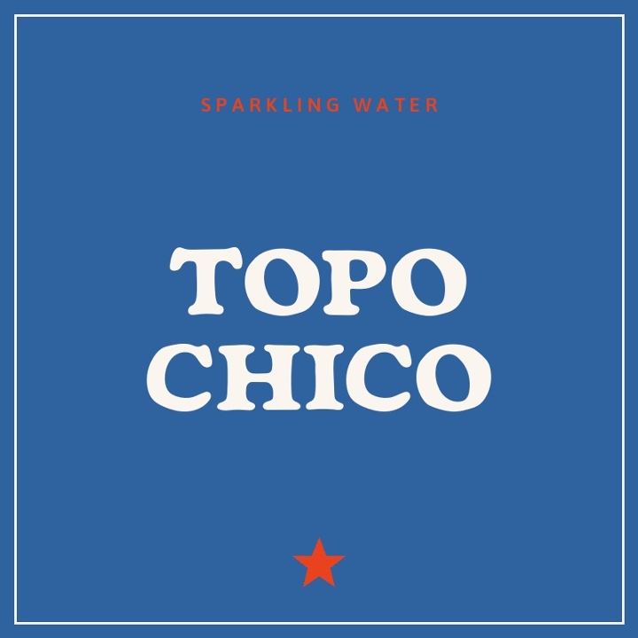 Topo Chico