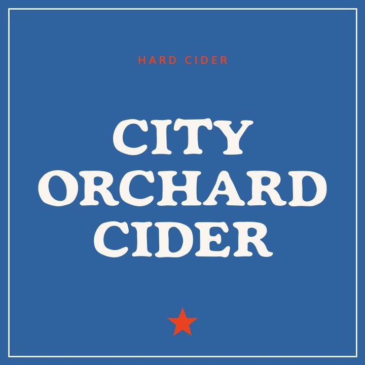 City Orchard Cider