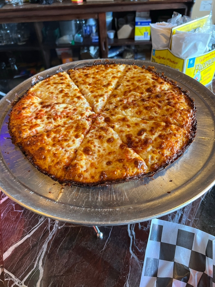 LARGE CHEESE (V)