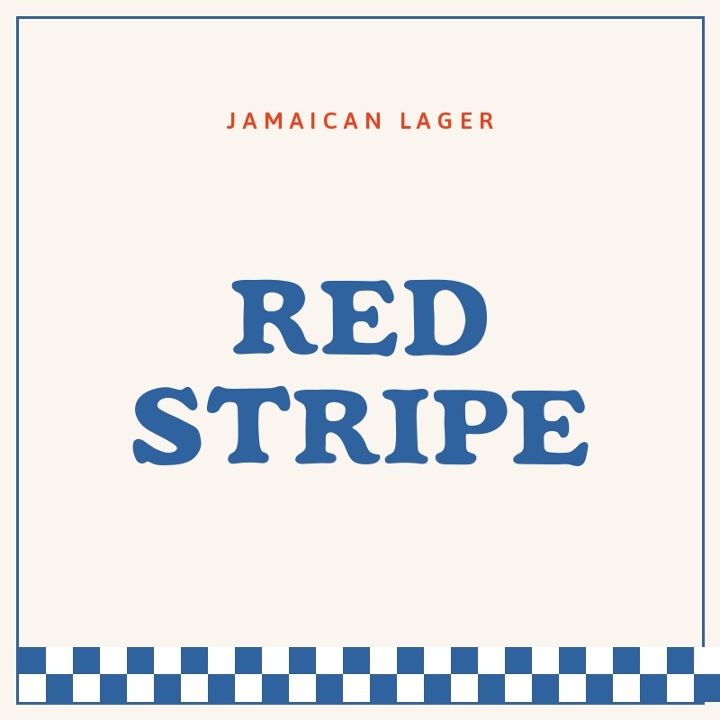 Red Stripe