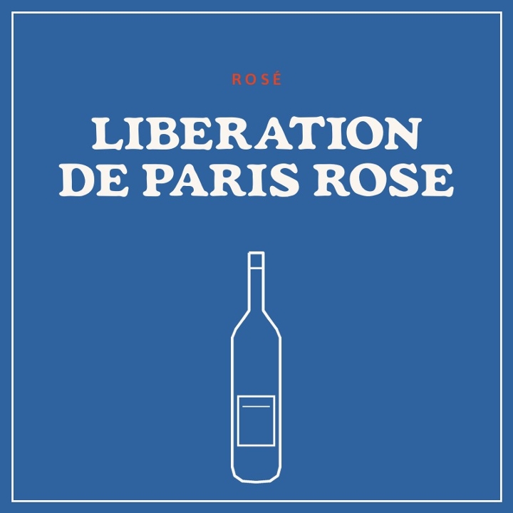 BTL Olema Cotes de Provence Rose