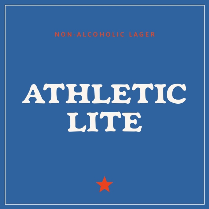 Athletic lite N\A