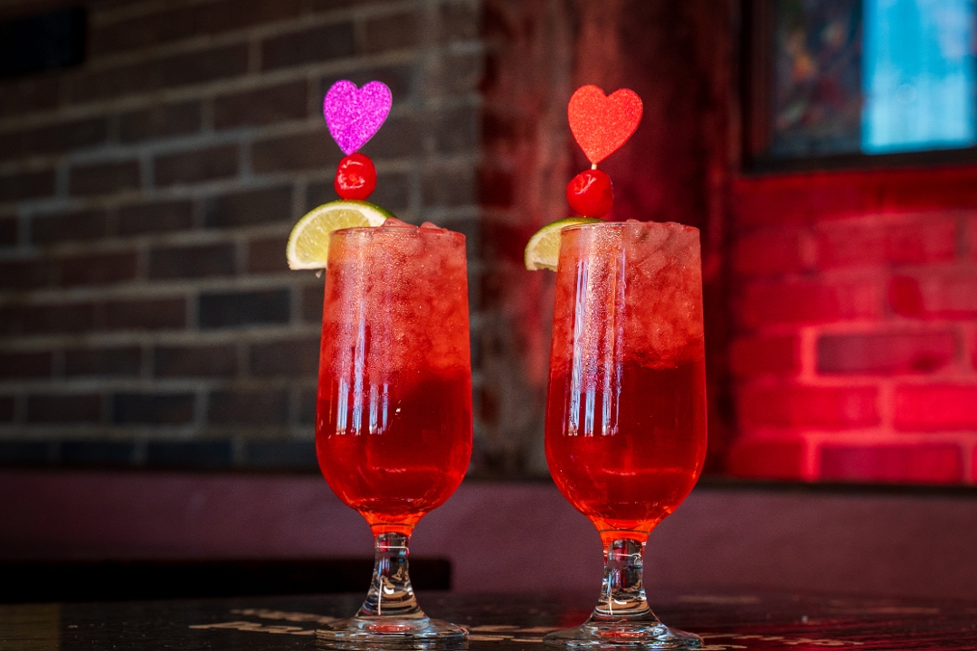Dirrty Shirley