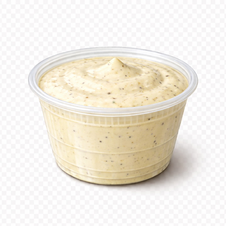 Caesar Dressing