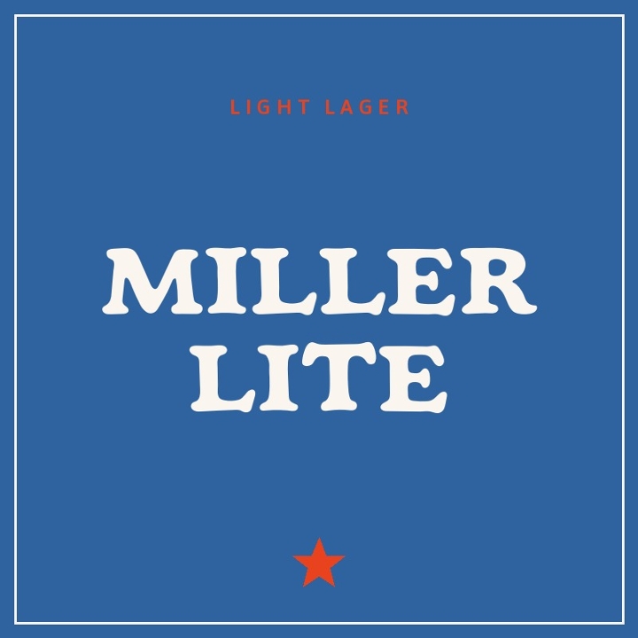 Miller Lite