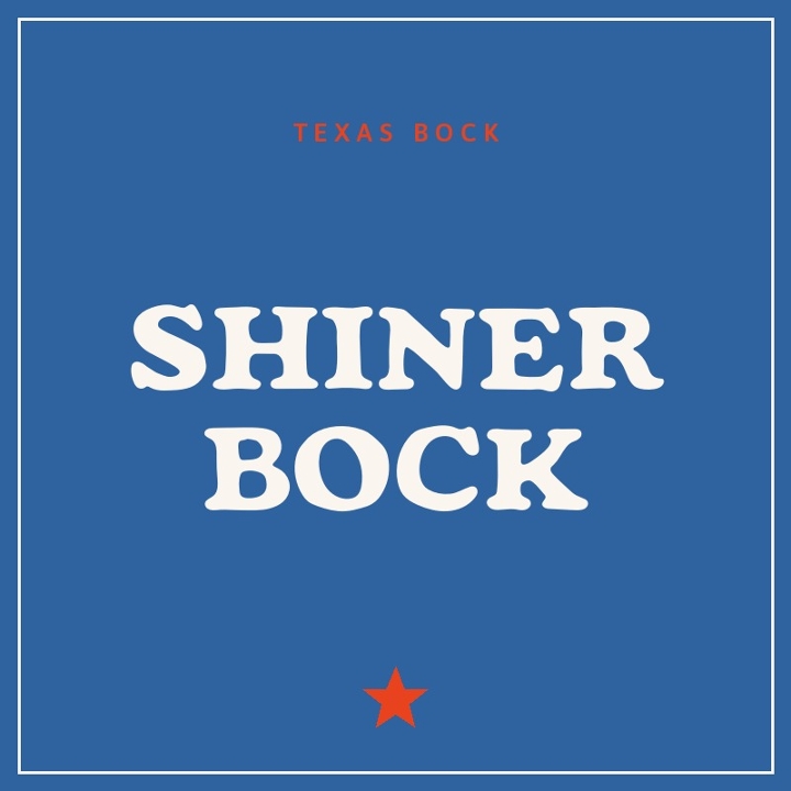 Shiner Bock