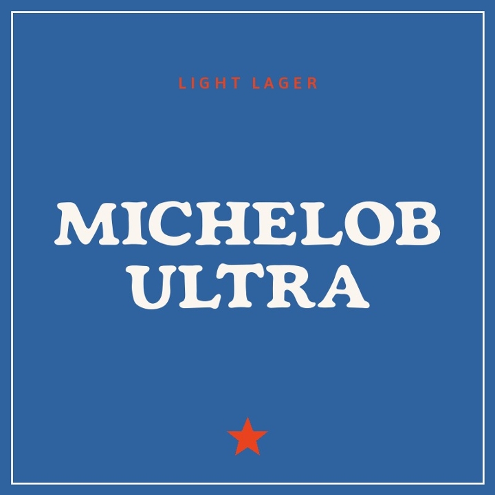 Michelob Ultra