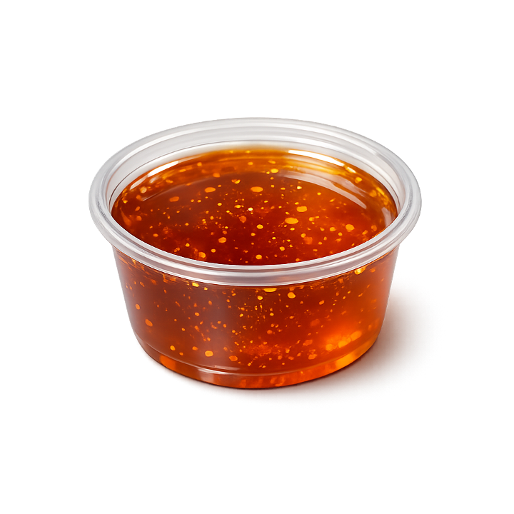 Hot Honey