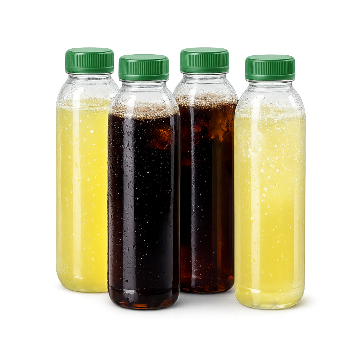 Cocktail Four-Pack to-go!