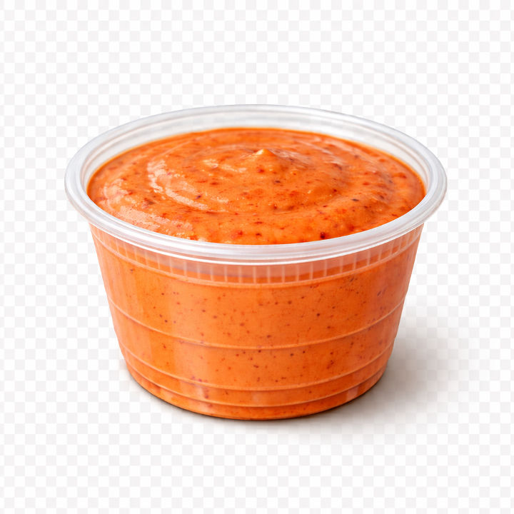 Vodka Sauce