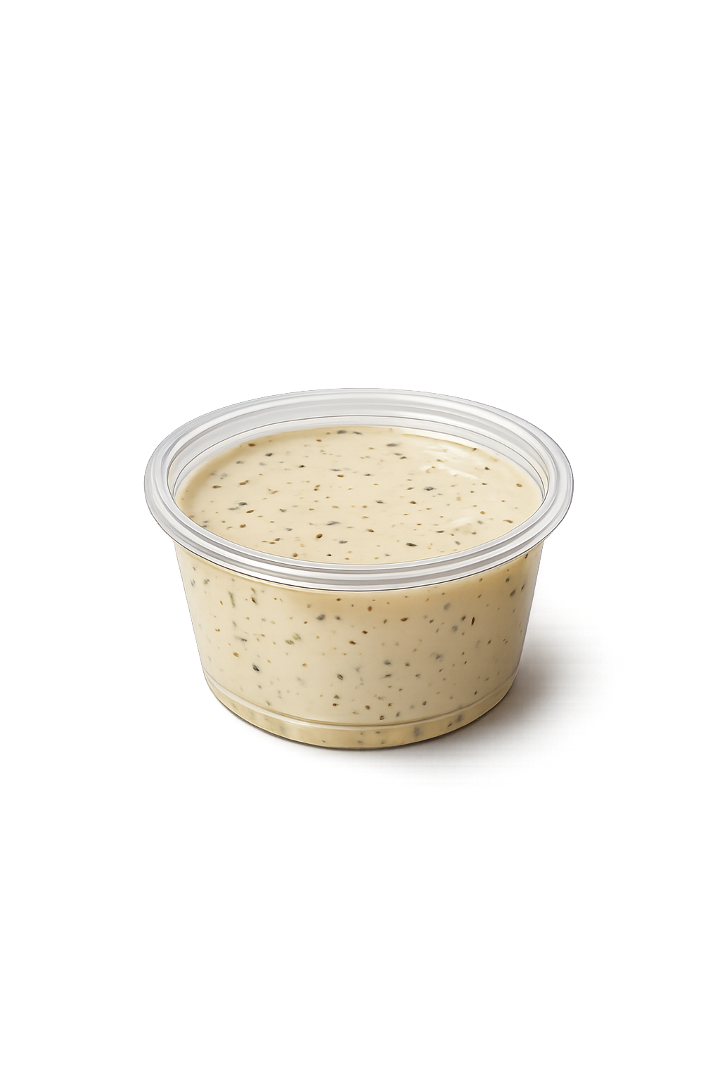 House Dressing