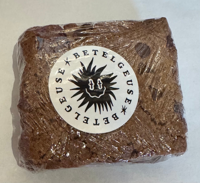 Brownie