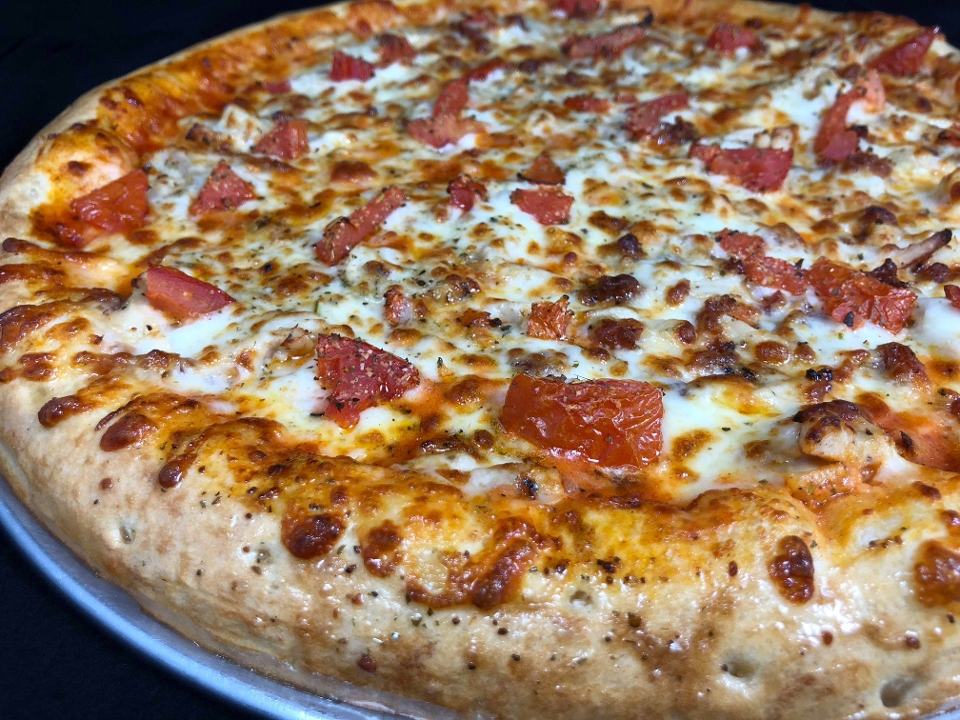 Pizza Depot Menu St Cloud Mn TODEQA