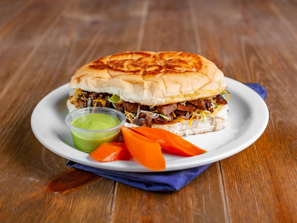 Torta