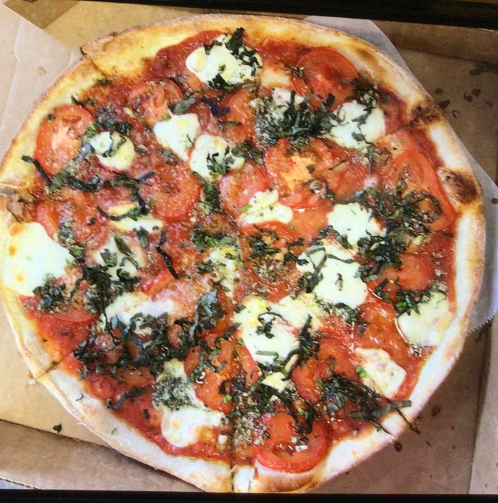 Margarita Pizza (Large 16")