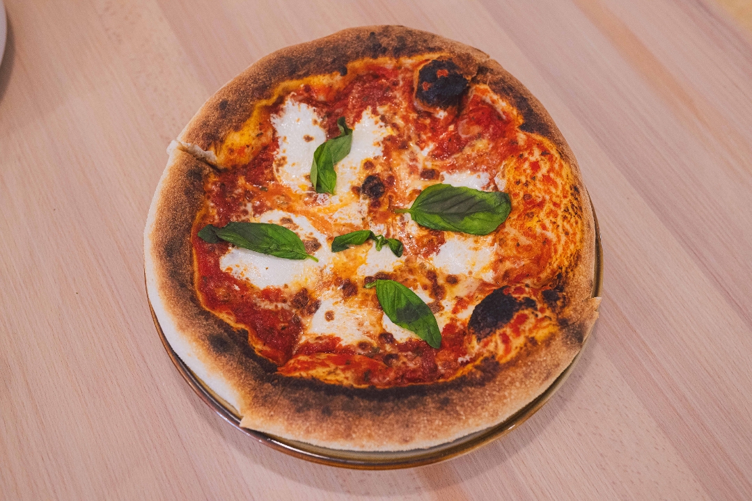Margherita