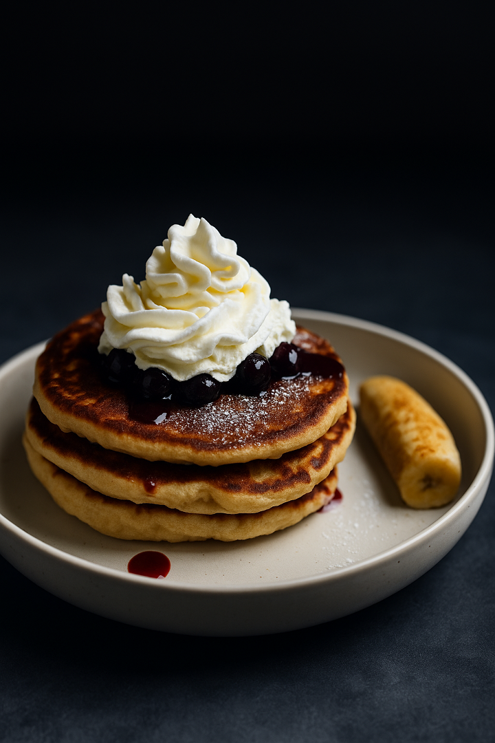 Pancakes