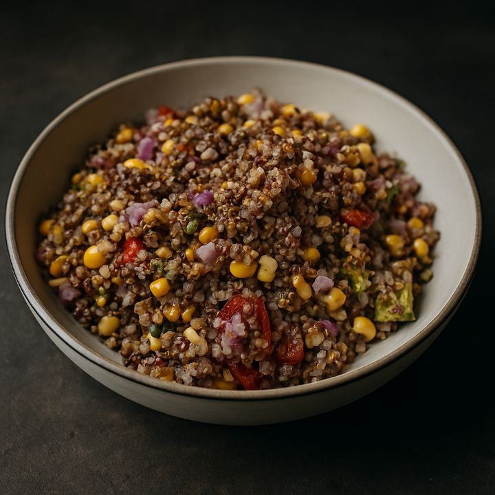 Quinoa Salad