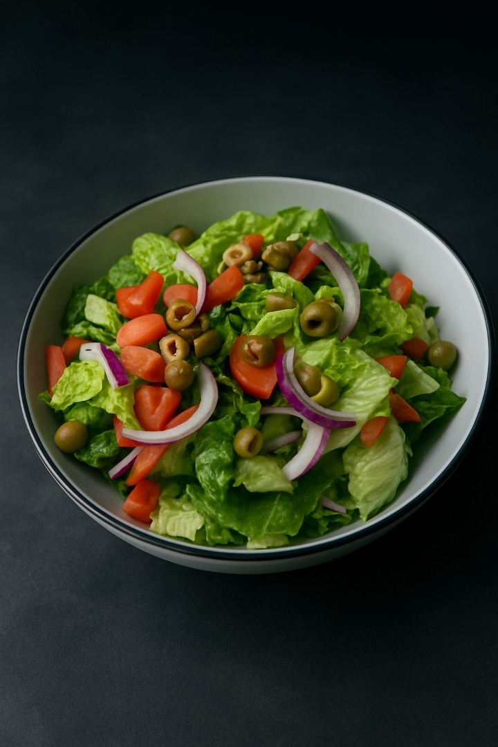House Salad