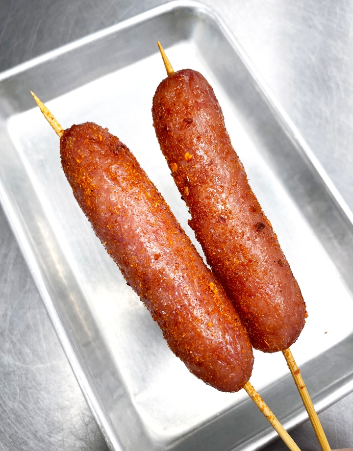 Sweet Sausages (12) - Catering