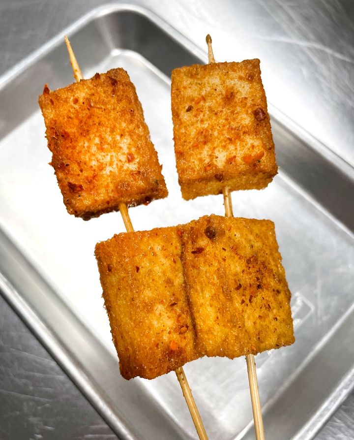 Fish Cakes (12) - Catering