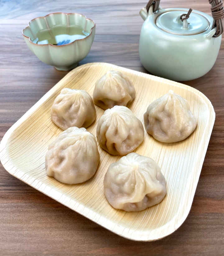 Xiao Long Bao (20) - Catering