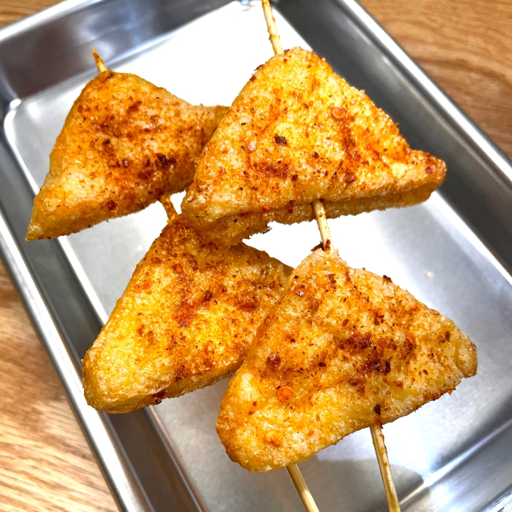 Tofu Skewers (12) - Catering