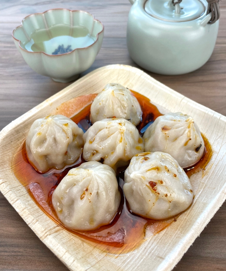Ma-La Xiao Long Bao (20) - Catering