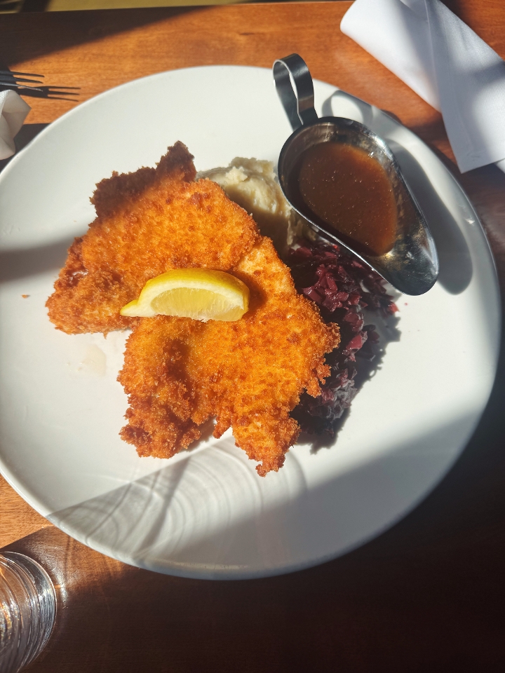 Schnitzelpaket Familie
