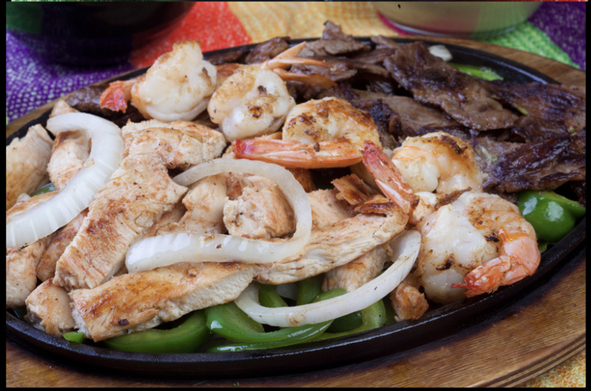 Agaves Mix Parrillada