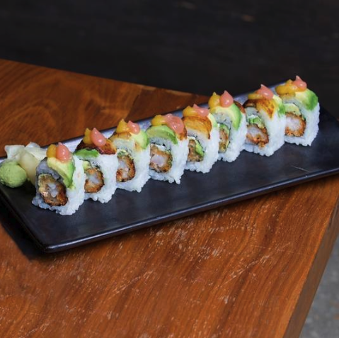 Passion Roll