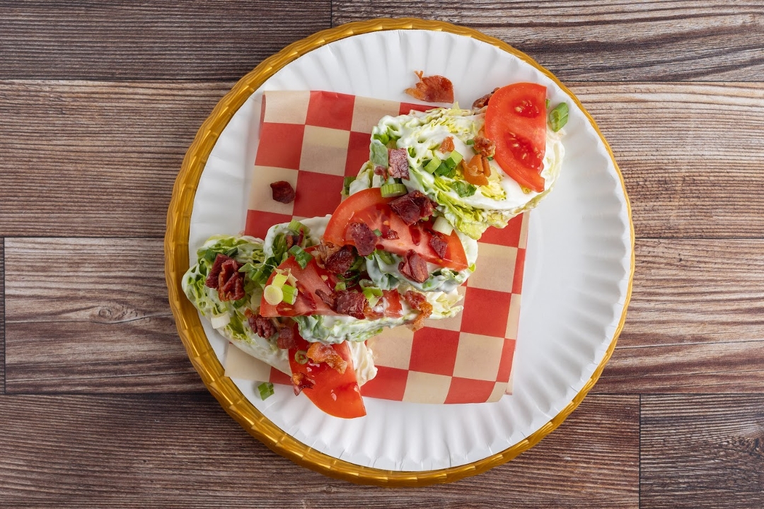 Wedge Salad
